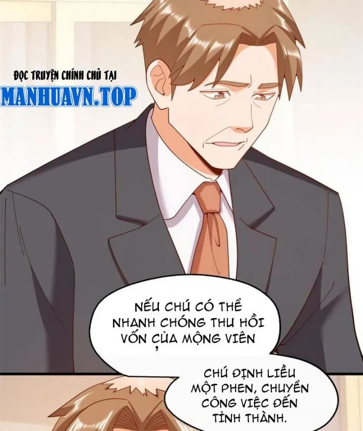 Trọng Sinh Không Làm Chạn Vương, Tôi Một Mình Nạp Game Thăng Cấp Chapter 236 - Next Chapter 237