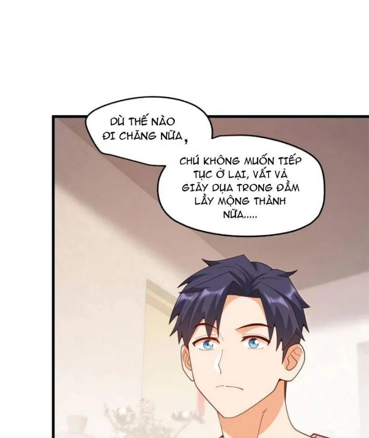Trọng Sinh Không Làm Chạn Vương, Tôi Một Mình Nạp Game Thăng Cấp Chapter 236 - Next Chapter 237