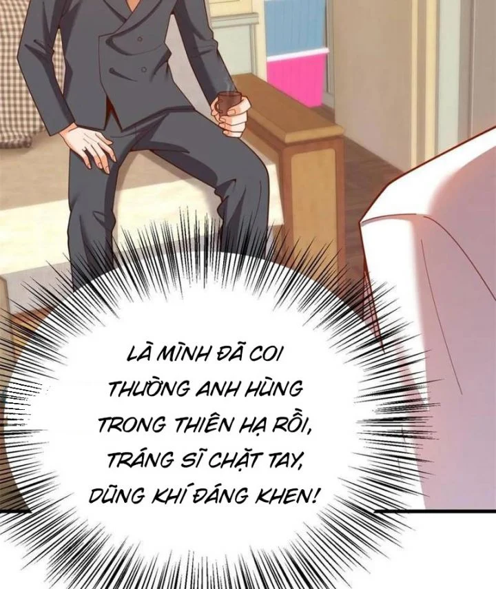 Trọng Sinh Không Làm Chạn Vương, Tôi Một Mình Nạp Game Thăng Cấp Chapter 236 - Next Chapter 237