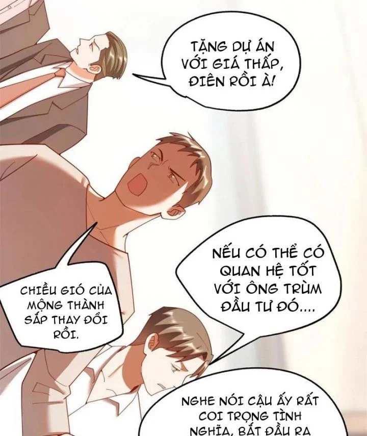Trọng Sinh Không Làm Chạn Vương, Tôi Một Mình Nạp Game Thăng Cấp Chapter 236 - Next Chapter 237