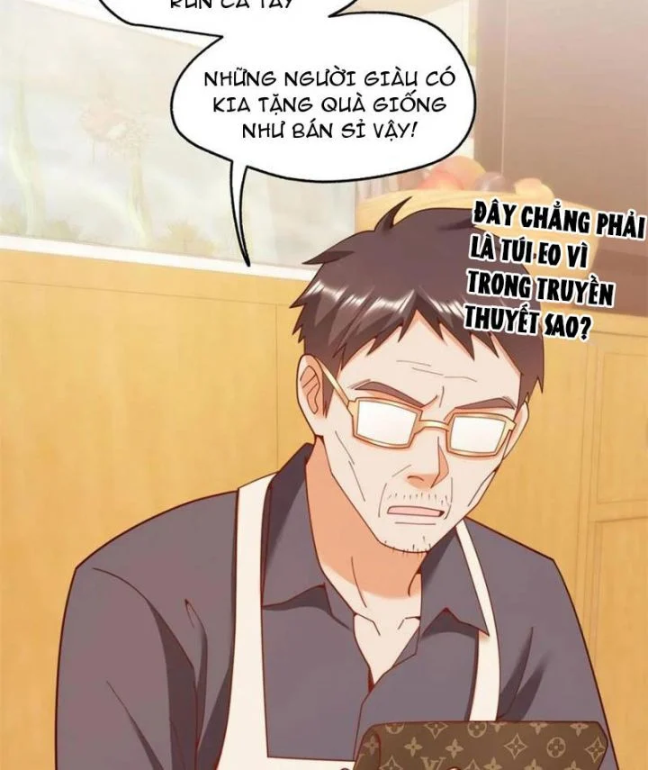 Trọng Sinh Không Làm Chạn Vương, Tôi Một Mình Nạp Game Thăng Cấp Chapter 236 - Next Chapter 237