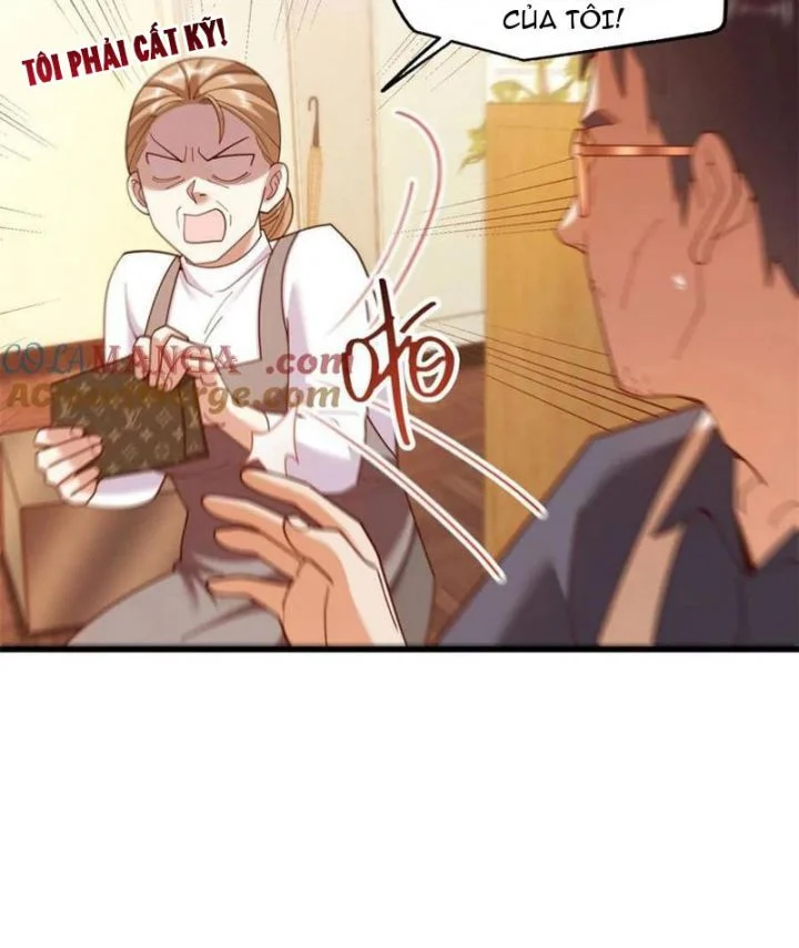 Trọng Sinh Không Làm Chạn Vương, Tôi Một Mình Nạp Game Thăng Cấp Chapter 236 - Next Chapter 237