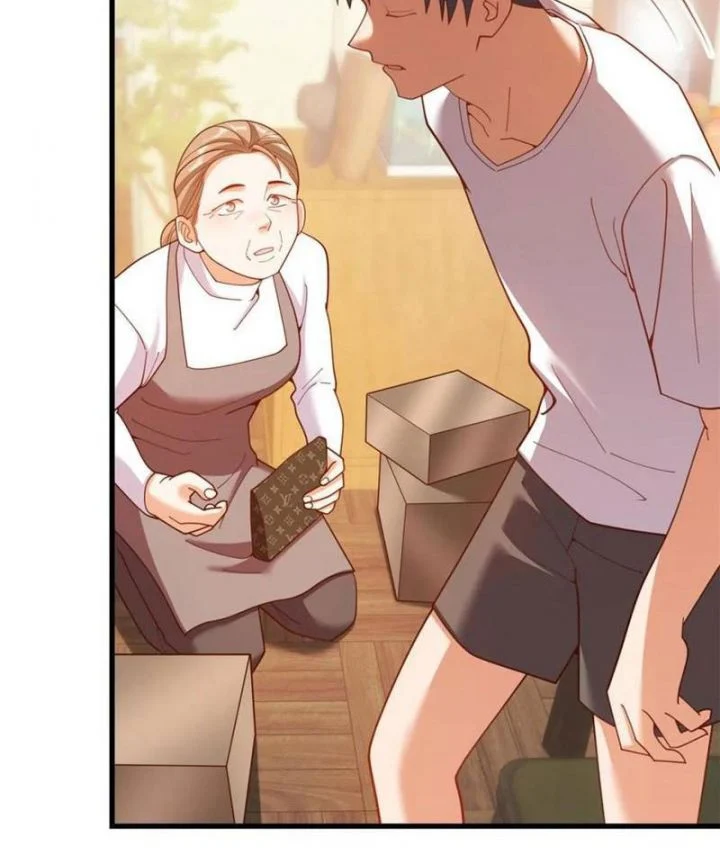 Trọng Sinh Không Làm Chạn Vương, Tôi Một Mình Nạp Game Thăng Cấp Chapter 236 - Next Chapter 237