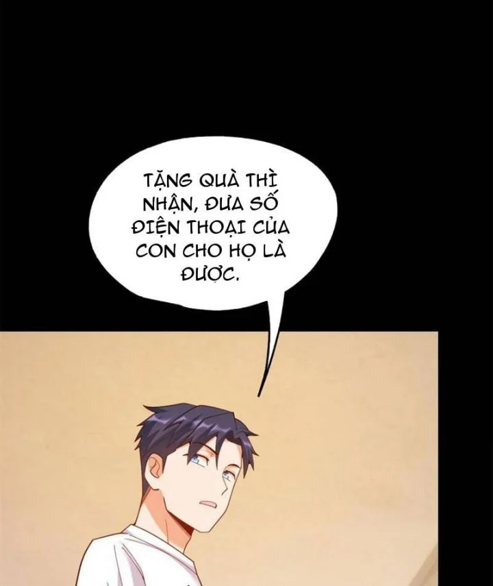 Trọng Sinh Không Làm Chạn Vương, Tôi Một Mình Nạp Game Thăng Cấp Chapter 236 - Next Chapter 237