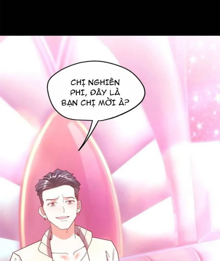 Trọng Sinh Không Làm Chạn Vương, Tôi Một Mình Nạp Game Thăng Cấp Chapter 236 - Next Chapter 237