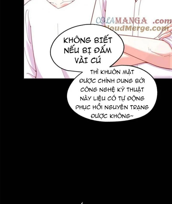 Trọng Sinh Không Làm Chạn Vương, Tôi Một Mình Nạp Game Thăng Cấp Chapter 236 - Next Chapter 237