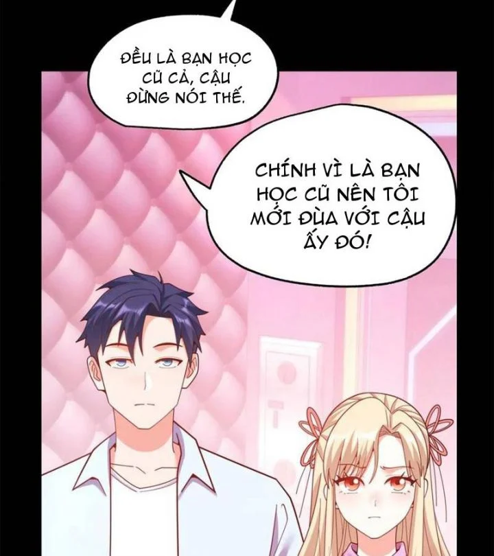 Trọng Sinh Không Làm Chạn Vương, Tôi Một Mình Nạp Game Thăng Cấp Chapter 236 - Next Chapter 237