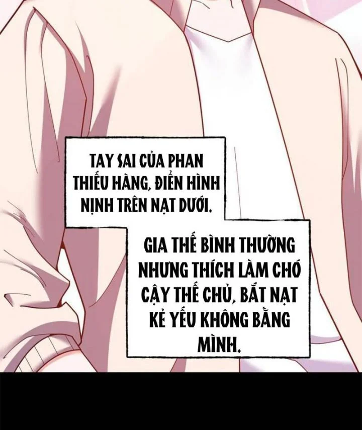 Trọng Sinh Không Làm Chạn Vương, Tôi Một Mình Nạp Game Thăng Cấp Chapter 236 - Next Chapter 237