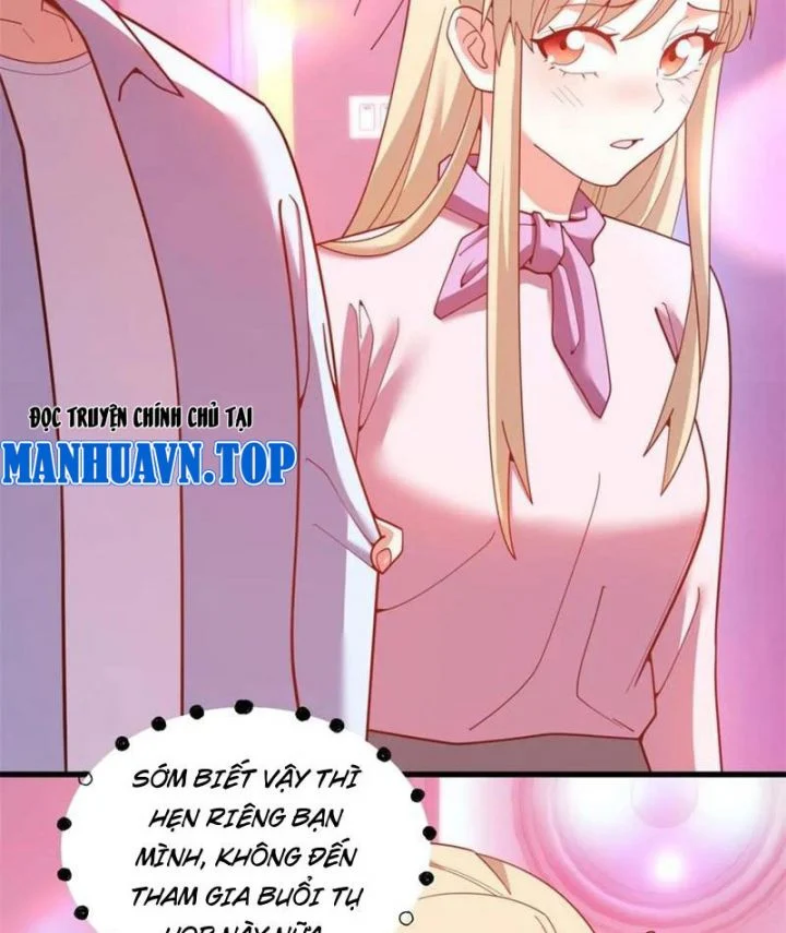 Trọng Sinh Không Làm Chạn Vương, Tôi Một Mình Nạp Game Thăng Cấp Chapter 236 - Next Chapter 237