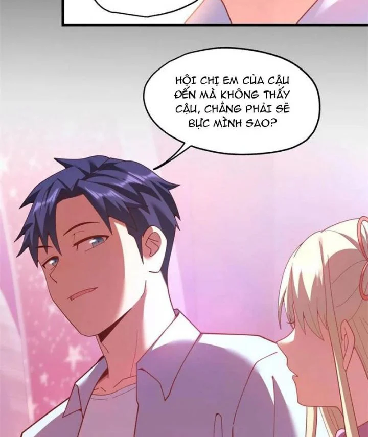 Trọng Sinh Không Làm Chạn Vương, Tôi Một Mình Nạp Game Thăng Cấp Chapter 236 - Next Chapter 237