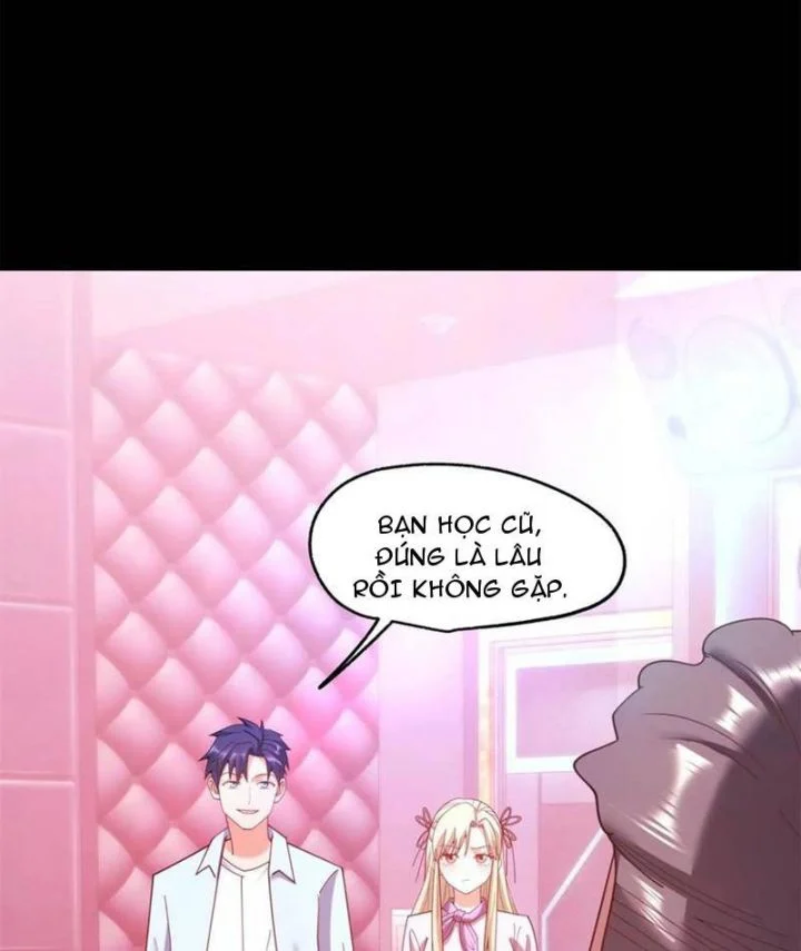 Trọng Sinh Không Làm Chạn Vương, Tôi Một Mình Nạp Game Thăng Cấp Chapter 236 - Next Chapter 237