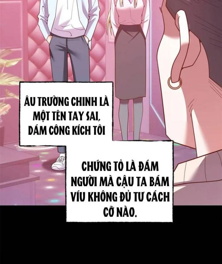 Trọng Sinh Không Làm Chạn Vương, Tôi Một Mình Nạp Game Thăng Cấp Chapter 236 - Next Chapter 237