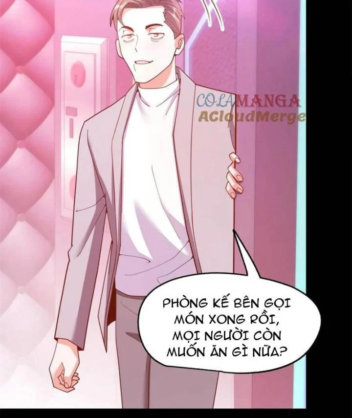 Trọng Sinh Không Làm Chạn Vương, Tôi Một Mình Nạp Game Thăng Cấp Chapter 236 - Next Chapter 237