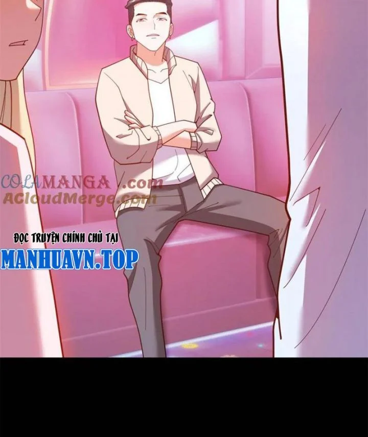 Trọng Sinh Không Làm Chạn Vương, Tôi Một Mình Nạp Game Thăng Cấp Chapter 236 - Next Chapter 237