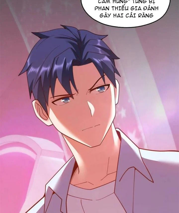 Trọng Sinh Không Làm Chạn Vương, Tôi Một Mình Nạp Game Thăng Cấp Chapter 236 - Next Chapter 237