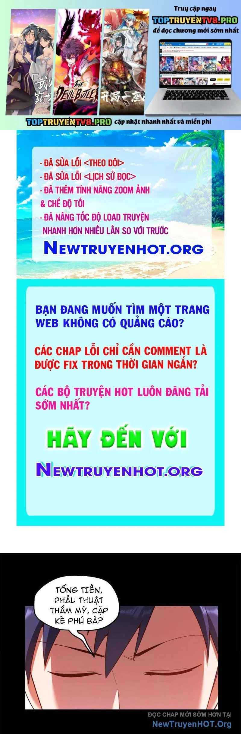 Trọng Sinh Không Làm Chạn Vương, Tôi Một Mình Nạp Game Thăng Cấp Chapter 237 - Next 