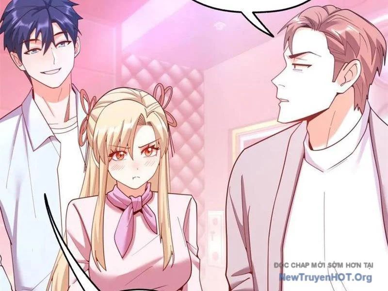 Trọng Sinh Không Làm Chạn Vương, Tôi Một Mình Nạp Game Thăng Cấp Chapter 237 - Next 