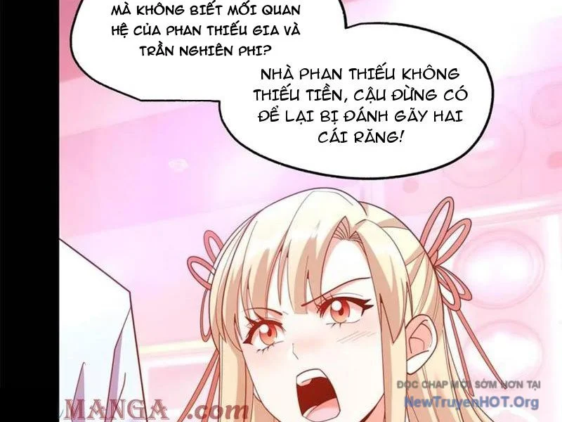 Trọng Sinh Không Làm Chạn Vương, Tôi Một Mình Nạp Game Thăng Cấp Chapter 237 - Next 
