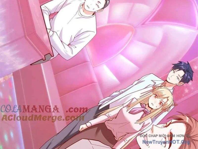 Trọng Sinh Không Làm Chạn Vương, Tôi Một Mình Nạp Game Thăng Cấp Chapter 237 - Next 