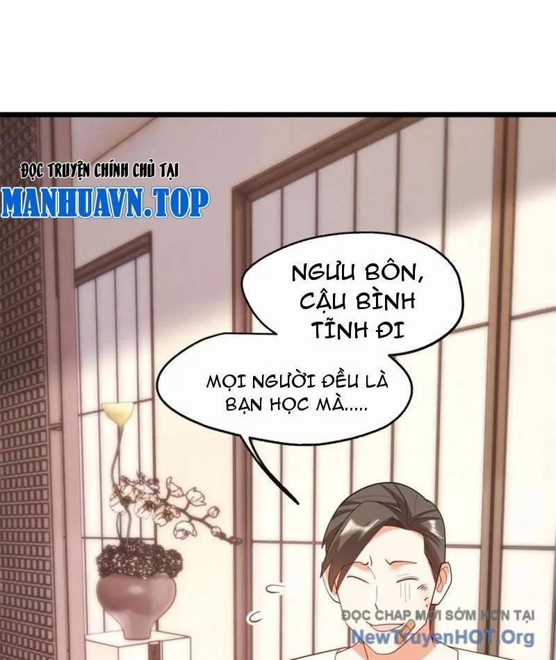 Trọng Sinh Không Làm Chạn Vương, Tôi Một Mình Nạp Game Thăng Cấp Chapter 244 4