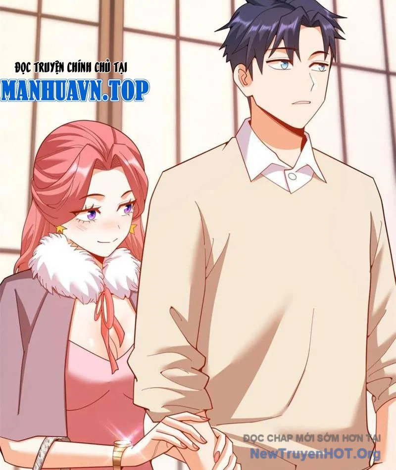 Trọng Sinh Không Làm Chạn Vương, Tôi Một Mình Nạp Game Thăng Cấp Chapter 244 9
