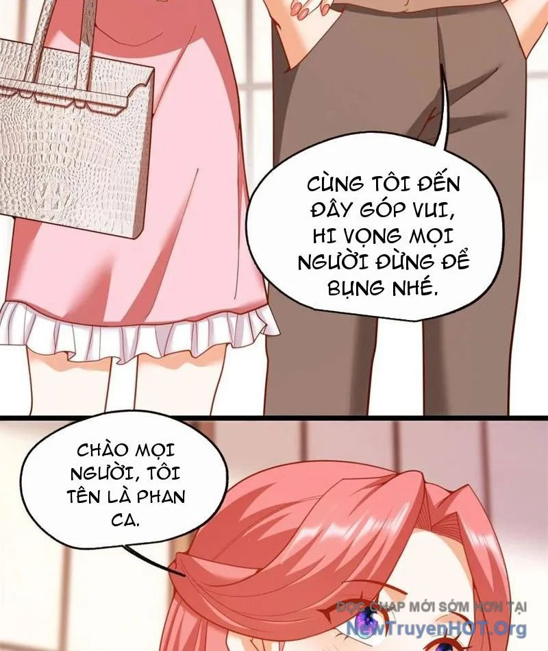 Trọng Sinh Không Làm Chạn Vương, Tôi Một Mình Nạp Game Thăng Cấp Chapter 244 10