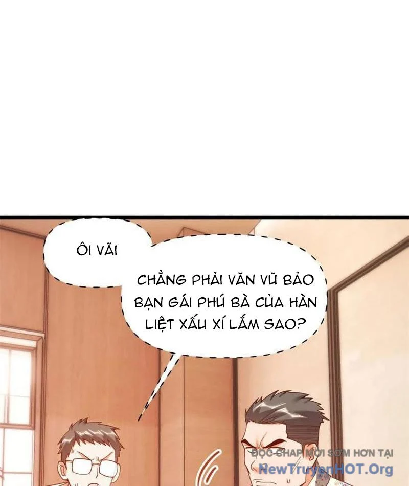 Trọng Sinh Không Làm Chạn Vương, Tôi Một Mình Nạp Game Thăng Cấp Chapter 244 14