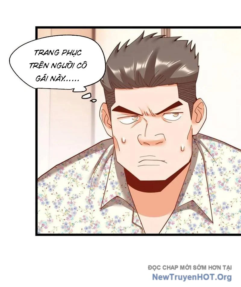 Trọng Sinh Không Làm Chạn Vương, Tôi Một Mình Nạp Game Thăng Cấp Chapter 244 16