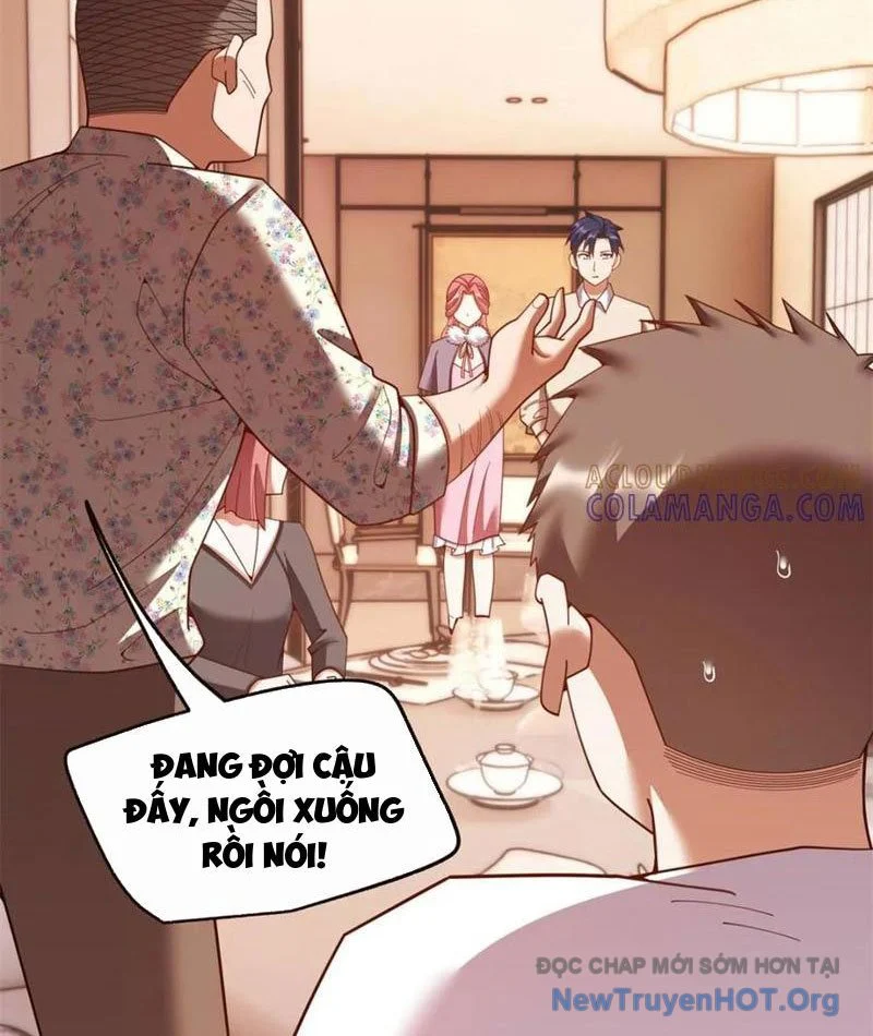 Trọng Sinh Không Làm Chạn Vương, Tôi Một Mình Nạp Game Thăng Cấp Chapter 244 18