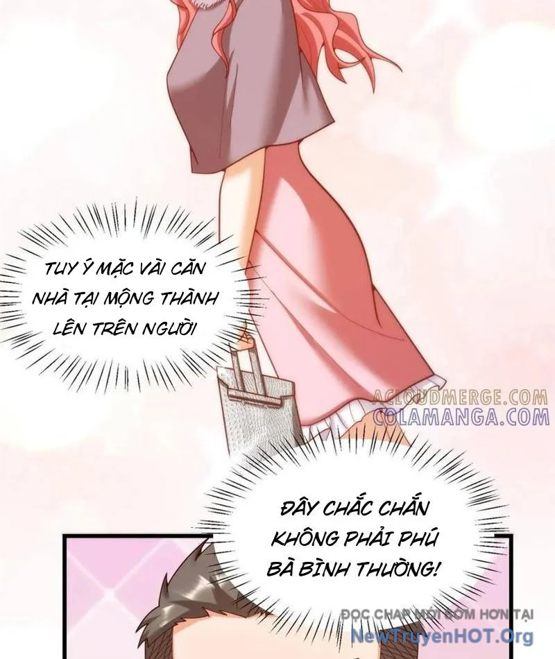 Trọng Sinh Không Làm Chạn Vương, Tôi Một Mình Nạp Game Thăng Cấp Chapter 244 24