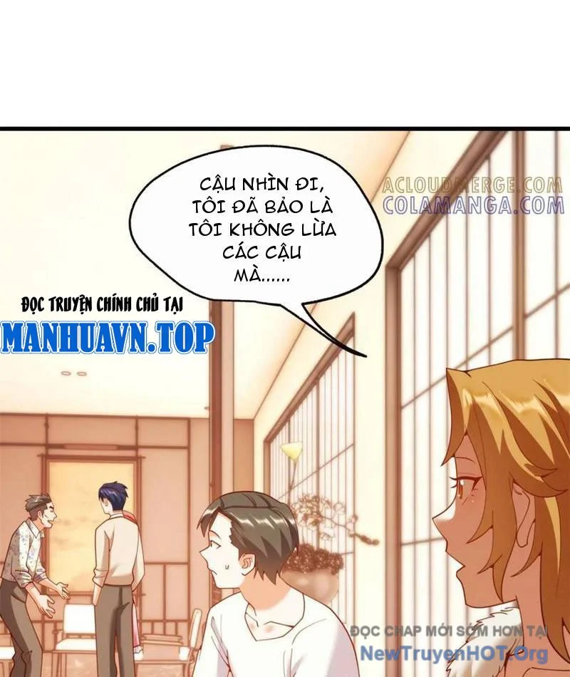 Trọng Sinh Không Làm Chạn Vương, Tôi Một Mình Nạp Game Thăng Cấp Chapter 244 28