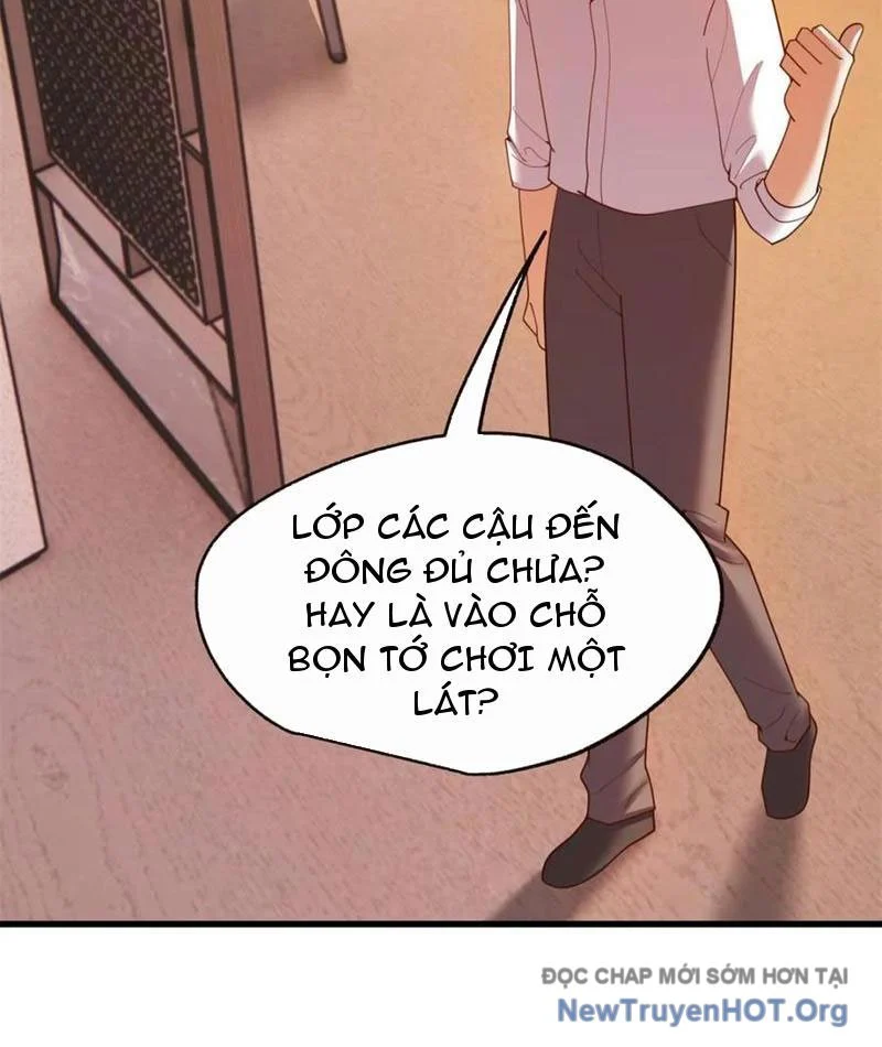Trọng Sinh Không Làm Chạn Vương, Tôi Một Mình Nạp Game Thăng Cấp Chapter 244 71