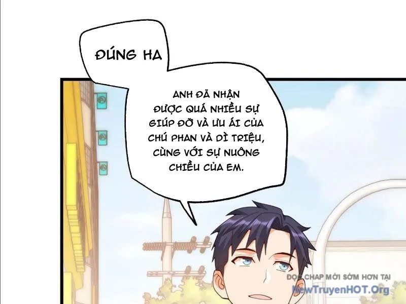 Trọng Sinh Không Làm Chạn Vương, Tôi Một Mình Nạp Game Thăng Cấp Chapter 246 - Trang 2