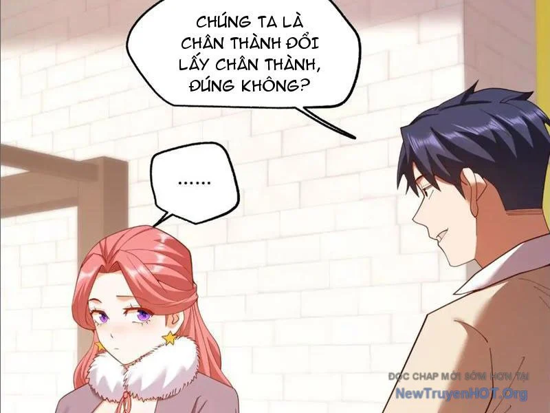 Trọng Sinh Không Làm Chạn Vương, Tôi Một Mình Nạp Game Thăng Cấp Chapter 246 - Trang 2