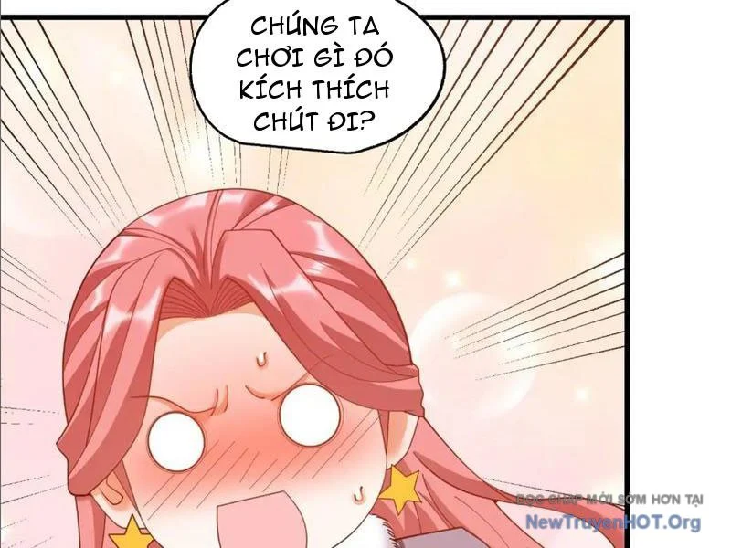 Trọng Sinh Không Làm Chạn Vương, Tôi Một Mình Nạp Game Thăng Cấp Chapter 246 - Trang 2