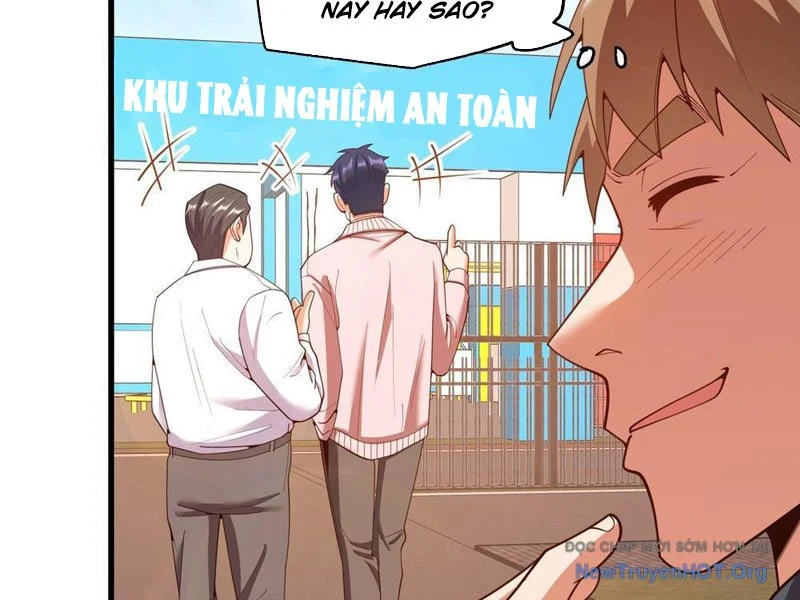 Trọng Sinh Không Làm Chạn Vương, Tôi Một Mình Nạp Game Thăng Cấp Chapter 247 - Trang 2