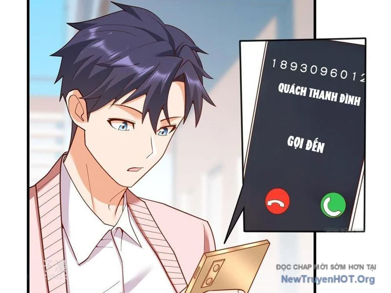 Trọng Sinh Không Làm Chạn Vương, Tôi Một Mình Nạp Game Thăng Cấp Chapter 247 - Trang 2