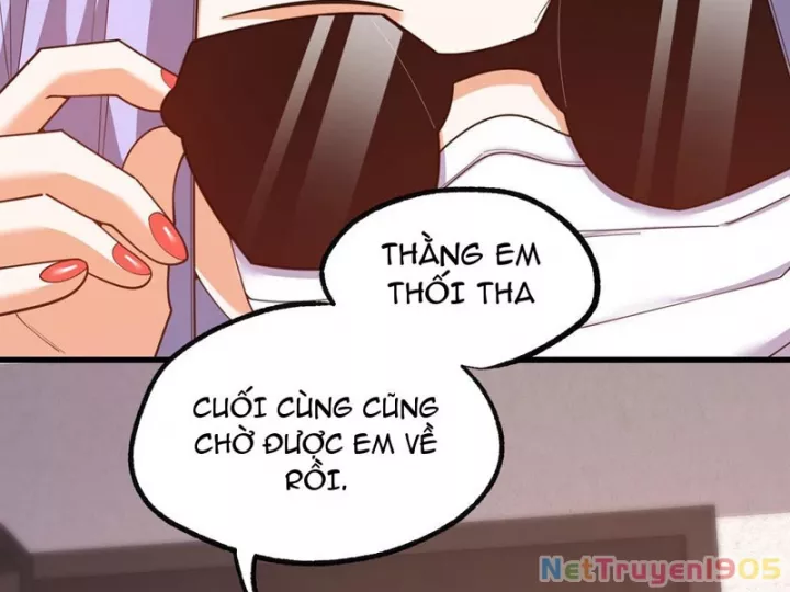 Trọng Sinh Không Làm Chạn Vương, Tôi Một Mình Nạp Game Thăng Cấp Chapter 248 - Trang 2
