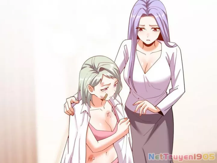 Trọng Sinh Không Làm Chạn Vương, Tôi Một Mình Nạp Game Thăng Cấp Chapter 248 - Trang 2