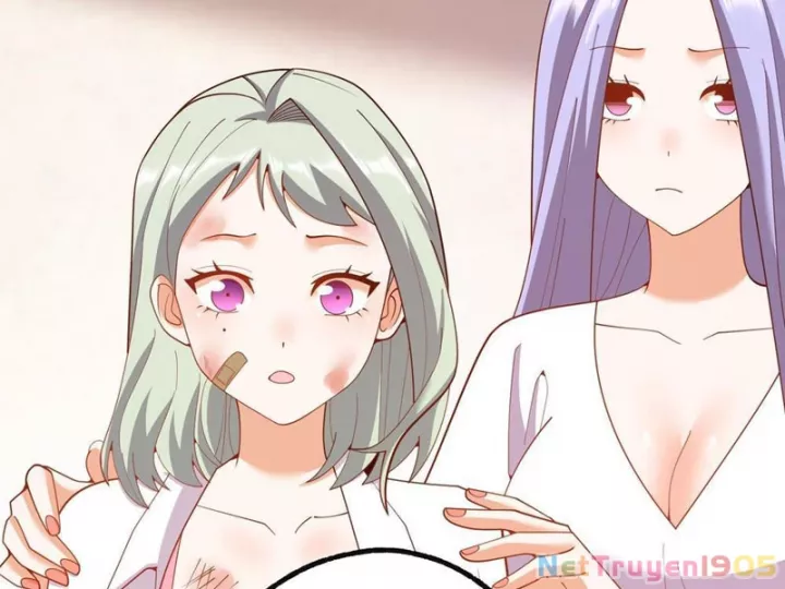 Trọng Sinh Không Làm Chạn Vương, Tôi Một Mình Nạp Game Thăng Cấp Chapter 248 - Trang 2