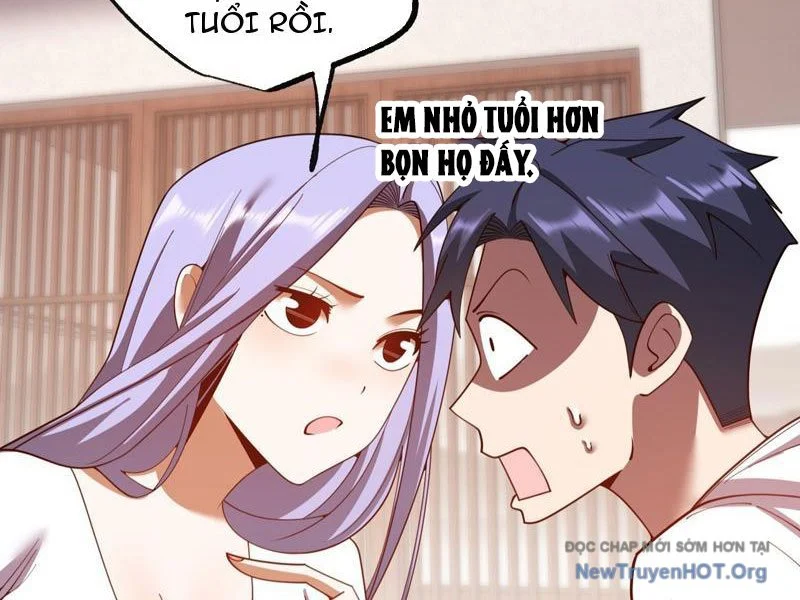 Trọng Sinh Không Làm Chạn Vương, Tôi Một Mình Nạp Game Thăng Cấp Chapter 249 - Trang 2