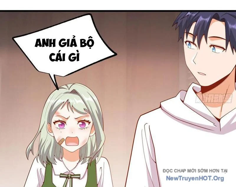 Trọng Sinh Không Làm Chạn Vương, Tôi Một Mình Nạp Game Thăng Cấp Chapter 250 - Trang 3