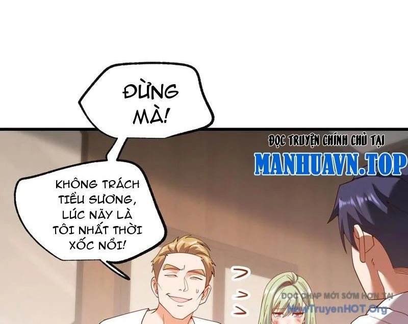 Trọng Sinh Không Làm Chạn Vương, Tôi Một Mình Nạp Game Thăng Cấp Chapter 250 - Trang 3