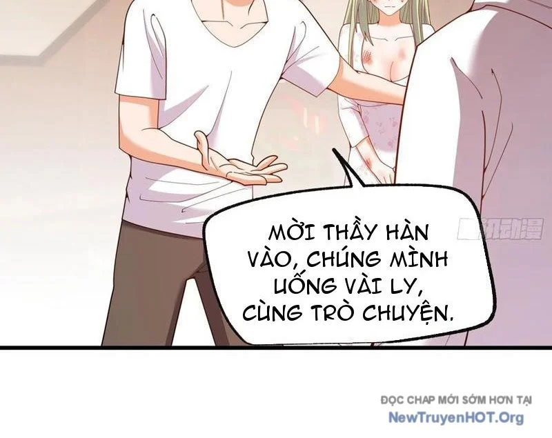 Trọng Sinh Không Làm Chạn Vương, Tôi Một Mình Nạp Game Thăng Cấp Chapter 250 - Trang 3
