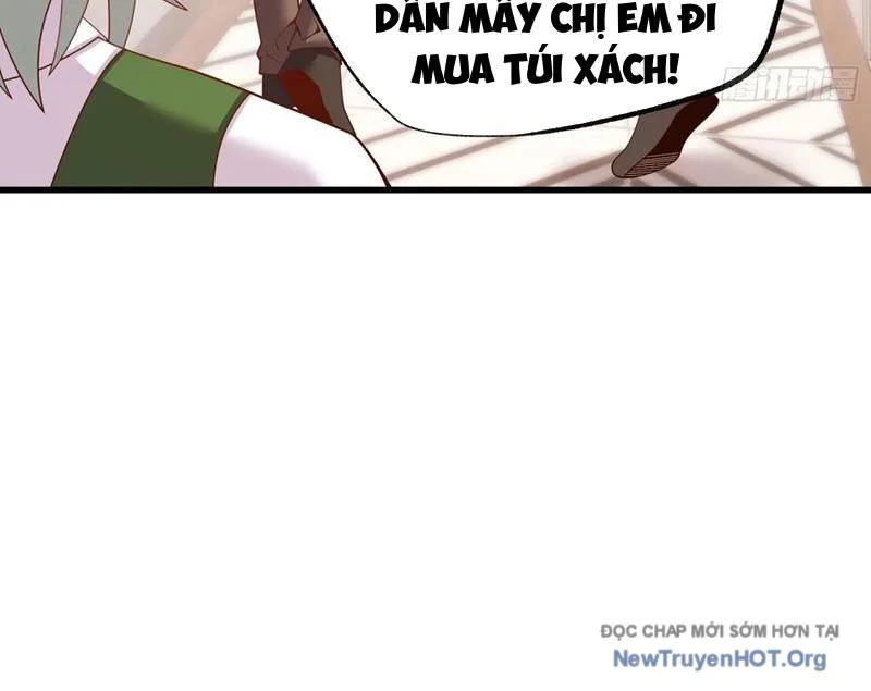 Trọng Sinh Không Làm Chạn Vương, Tôi Một Mình Nạp Game Thăng Cấp Chapter 250 - Trang 3