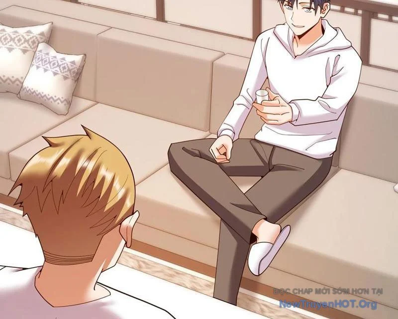 Trọng Sinh Không Làm Chạn Vương, Tôi Một Mình Nạp Game Thăng Cấp Chapter 250 - Trang 3