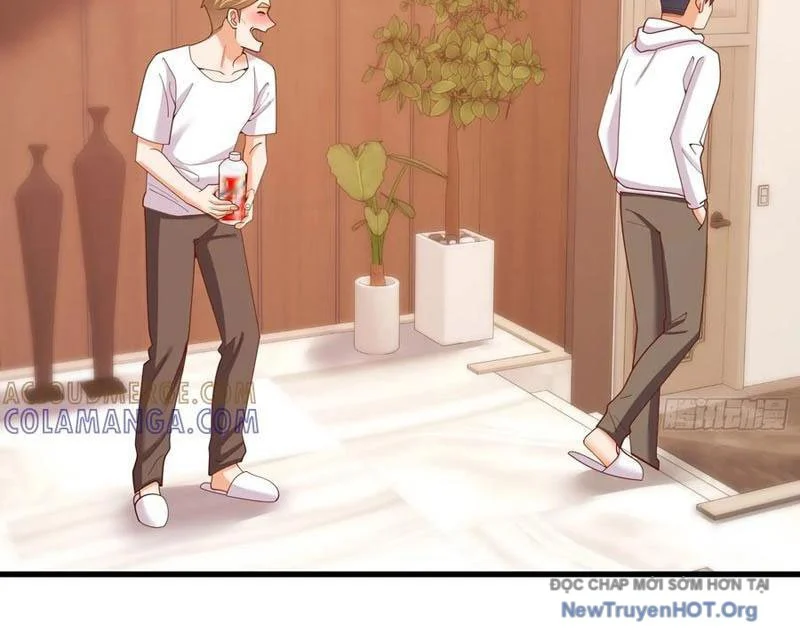 Trọng Sinh Không Làm Chạn Vương, Tôi Một Mình Nạp Game Thăng Cấp Chapter 250 - Trang 3