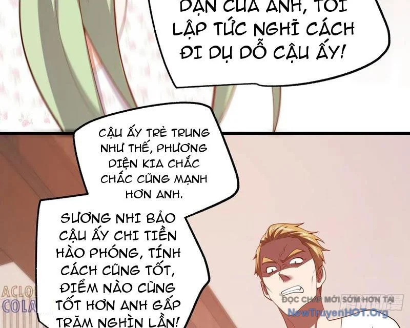 Trọng Sinh Không Làm Chạn Vương, Tôi Một Mình Nạp Game Thăng Cấp Chapter 250 - Trang 3