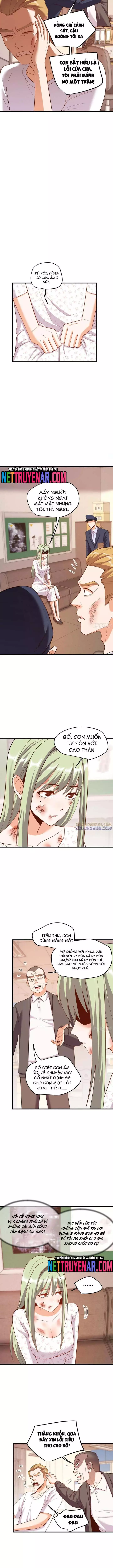 Trọng Sinh Không Làm Chạn Vương, Tôi Một Mình Nạp Game Thăng Cấp Chapter 251 - Trang 3