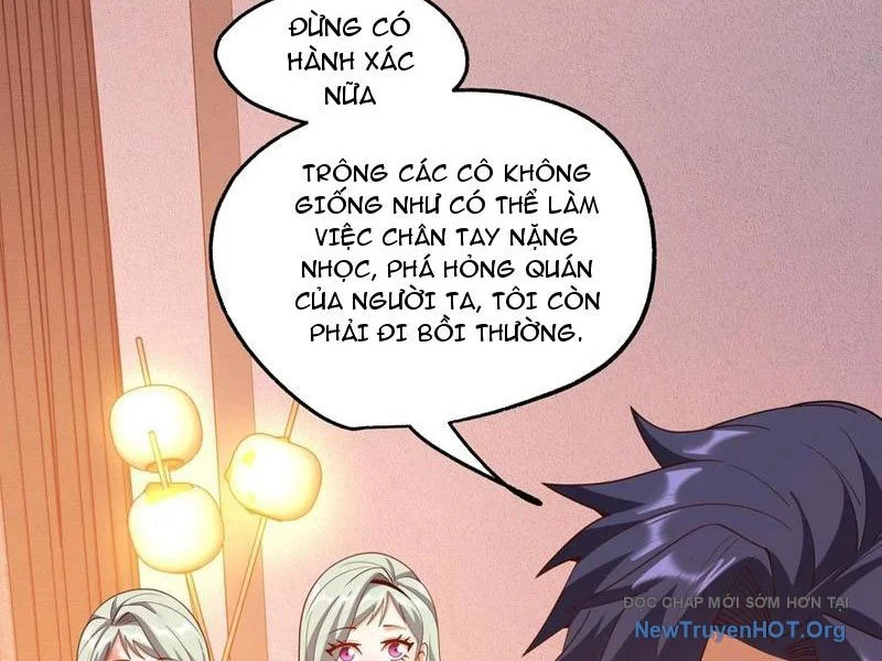 Trọng Sinh Không Làm Chạn Vương, Tôi Một Mình Nạp Game Thăng Cấp Chapter 252 - Trang 3